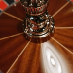 Математическое моделирование вероятностных механизмов слот-системы